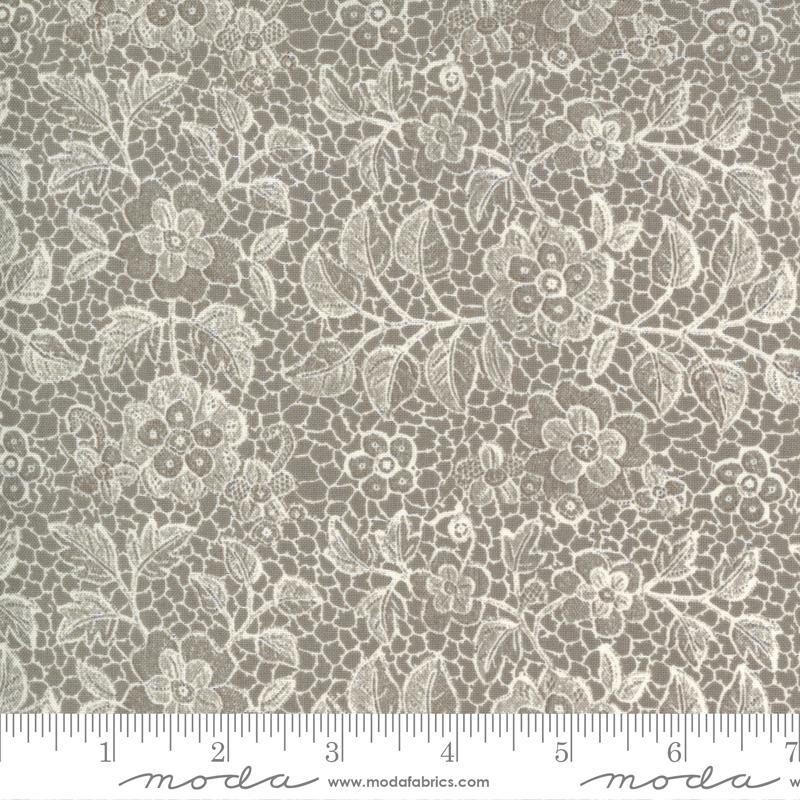 MODA Boudoir 30652-15 London Fog - Cotton Fabric