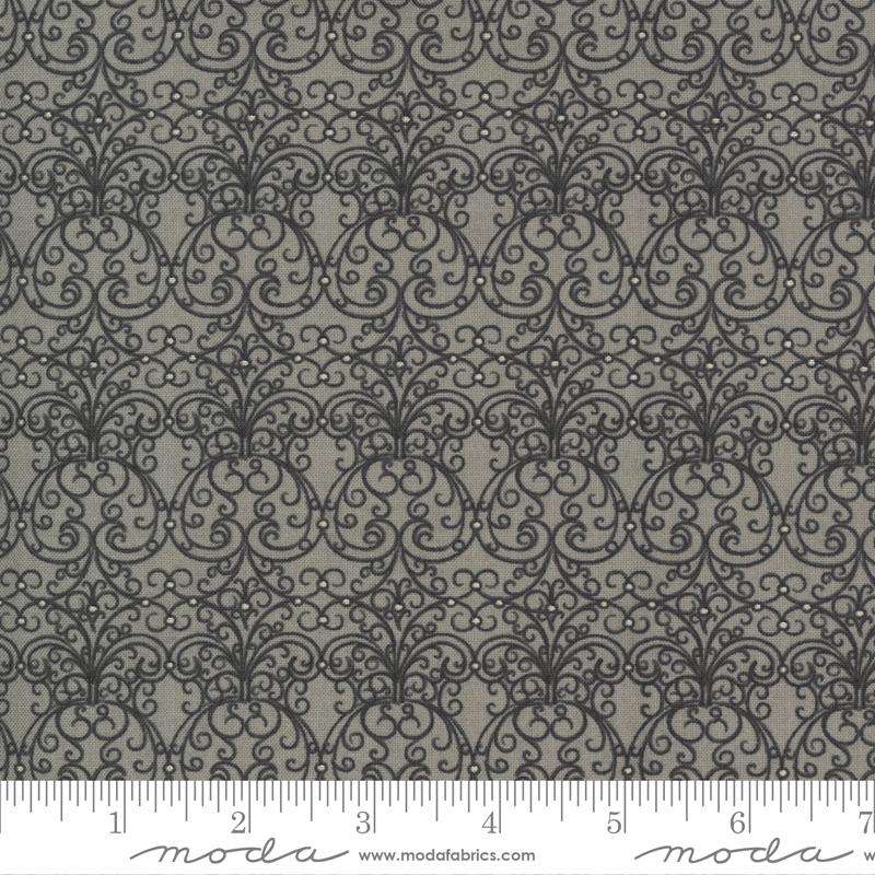 MODA Boudoir 30653-15 London Fog - Cotton Fabric