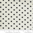 MODA Boudoir 30655-17 Cloud Dancer - Cotton Fabric