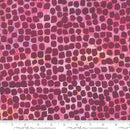 MODA Brightly Blooming 8432-14D Fuchsia - Cotton Fabric