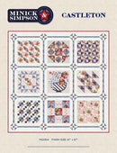 MODA Castleton  MS-2204 - Pattern