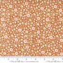 MODA Cinnamon and Cream 20453-12 Cinnamon - Cotton Fabric