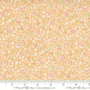 MODA Cinnamon and Cream 20453-14 Butterscotch - Cotton Fabric