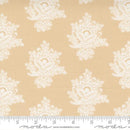 MODA Cinnamon and Cream 20454-15 Flax - Cotton Fabric