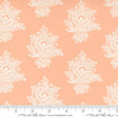 MODA Cinnamon and Cream 20454-19 Peach - Cotton Fabric