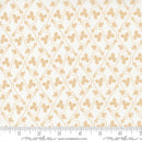 MODA Cinnamon and Cream 20455-11 Cream - Cotton Fabric