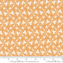 MODA Cinnamon and Cream 20455-14 Butterscotch - Cotton Fabric