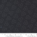 MODA Clover Blossom Farm 9712-19 Mulch - Cotton Fabric