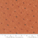 MODA Clover Blossom Farm 9713-17 Tiger Lily - Cotton Fabric