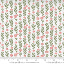 MODA Country Rose 5171-11 Cloud - Cotton Fabric