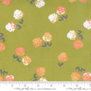 MODA Cozy Up 29121-15 Moss - Cotton Fabric