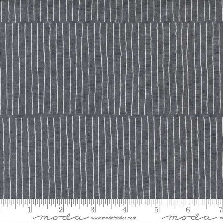 MODA Create - 11525-14 Graphite - Cotton Fabric