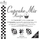 MODA Cupcake Recipe 4 - CC4