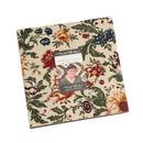 MODA Daffodils Dragon Layer Cake 9700LC - Cotton Fabric