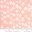 MODA Dance in Paris 1742-12M Bubblegum - Cotton Fabric