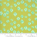 MODA Dance in Paris 1742-14M Chartreuse - Cotton Fabric