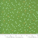 MODA Dance in Paris 1745-15M Grass - Cotton Fabric