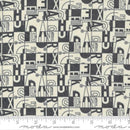 MODA Date Night 30716-13 Cream - Cotton Fabric