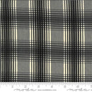MODA Elinores Endeavor 31618-18 Ink - Cotton Fabric