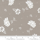 MODA Emma Flourish 37630-21 Stone - Cotton Fabric