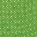 MODA Essential Dots - 8654-110 Leaf - Cotton Fabric