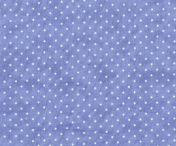 MODA Essential Dots 8654-19 - Cotton Fabric