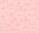 MODA Essential Dots - 8654-21 Pink - Cotton Fabric