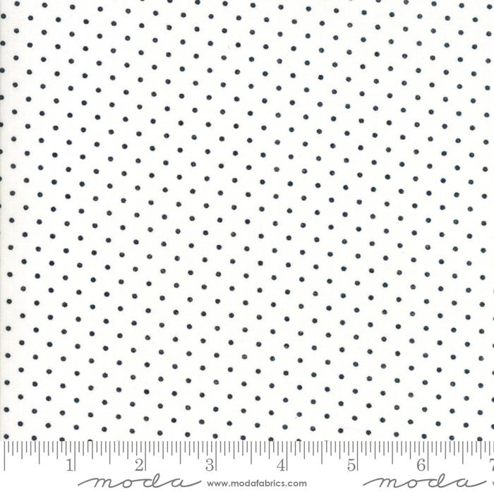 MODA Essential Dots 8654-57 - Cotton Fabric