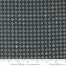 MODA Flirt - 55573-23 - Black - Cotton Fabric
