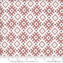 MODA Folktale Gypsy Kiss 5122-11 Posie - Cotton Fabric