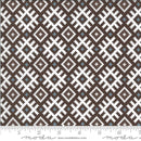 MODA Folktale Gypsy Kiss 5122-18 Coco - Cotton Fabric