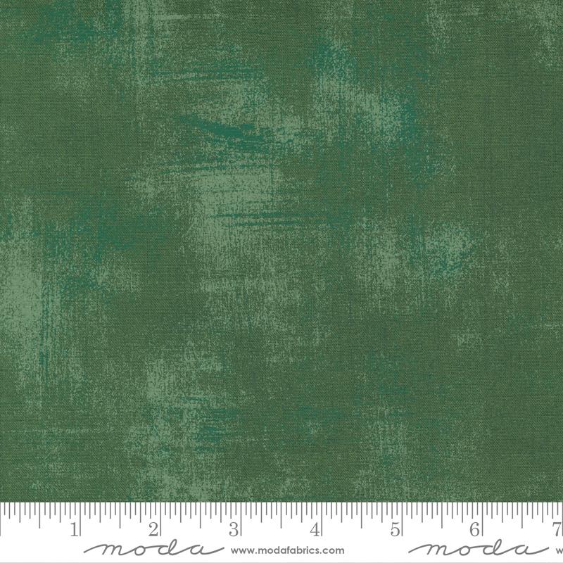 MODA Frankie Grunge Myrtle- 30150-563 - Cotton Fabric