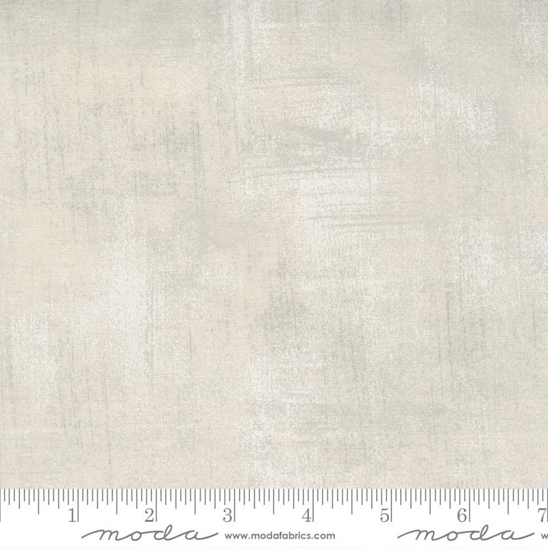 MODA Frankie Grunge Pearl - 30150-561 - Cotton Fabric