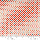 MODA Frankie Naive 30675-15 Pearl Melon - Cotton Fabric