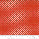 MODA Frankie Naive 30675-21 Melon - Cotton Fabric