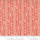 MODA Frankie On The Line 30673-13 Melon - Cotton Fabric