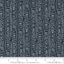 MODA Frankie On The Line 30673-14 Dull Black - Cotton Fabric