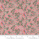 MODA Frankie Sincere 30672-19 Sweetpea - Cotton Fabric