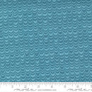 MODA Frankie Spade 30676-17 Bonnie Blue - Cotton Fabric