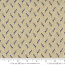MODA Freedom Road 9692-21 Tan Blue - Cotton Fabric