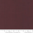 MODA French General Solids 13529-142 Bordeaux - Cotton Fabric