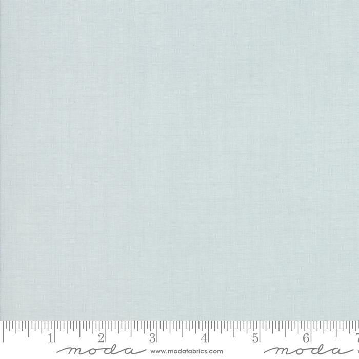 MODA French General Solids - 13529-163 Blue - Cotton Fabric