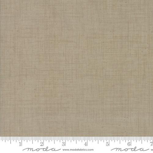 MODA French General Solids 13529-20 Roche - Cotton Fabric