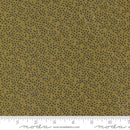 MODA Garden Gatherings 49171-23 Gold - Cotton Fabric