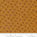 MODA Garden Gatherings 49172-23 Cheddar - Cotton Fabric