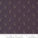 MODA Garden Gatherings 49175-27 Clematis - Cotton Fabric