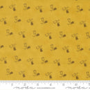 MODA Garden Gatherings 49177-25 Sunflower - Cotton Fabric