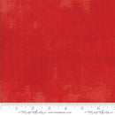 MODA Grunge Basics - 30150-365 Scarlet - Cotton Fabric