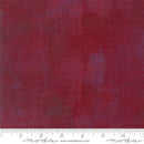MODA Grunge Basics - 30150-334 Beet Red - Cotton Fabric