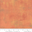 MODA Grunge Basics - 30150-424 Cantaloupe - Cotton Fabric